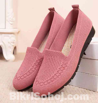 Ladies shoes